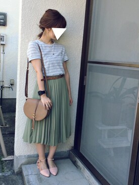 かなさんのコーディネート