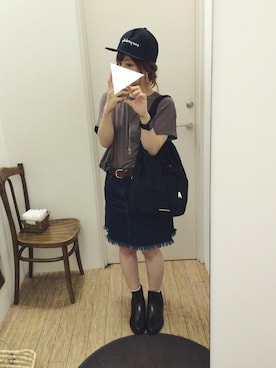 かなさんのコーディネート