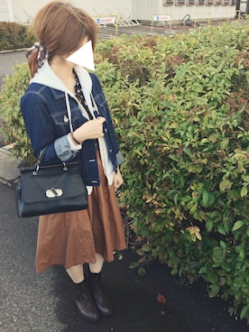 かなさんのコーディネート