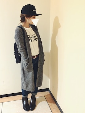 かなさんのコーディネート