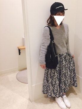 かなさんのコーディネート