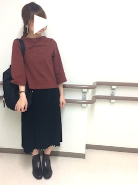 かなさんのコーディネート