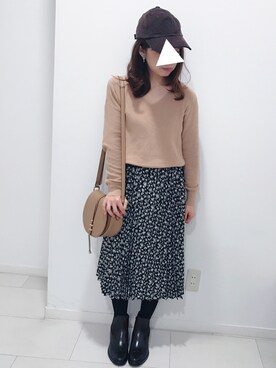 かなさんのコーディネート