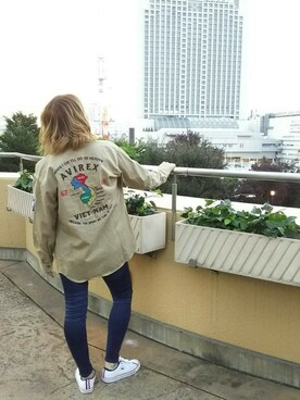 HYOGOさん(レディース・155cm)の夏コーディネート