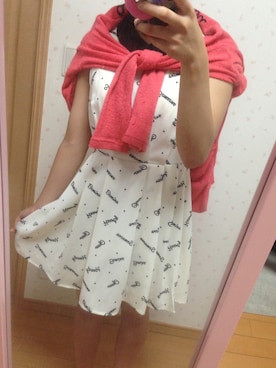 まきさんのコーディネート