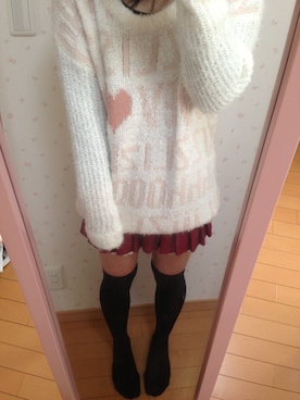 まきさんのコーディネート