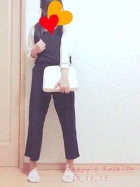 まきさんのコーディネート