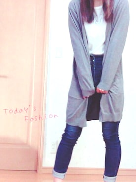 まきさんのコーディネート