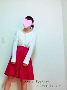 まきさんのコーディネート