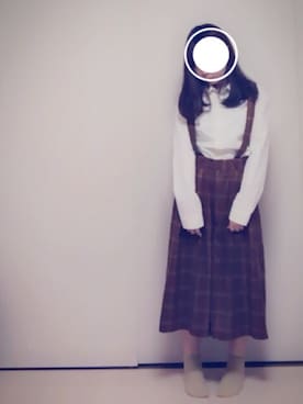 り   な    ( ♡ )さんのコーディネート