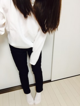 り   な    ( ♡ )さんのコーディネート