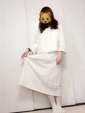 り   な    ( ♡ )さんのコーディネート