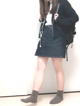 り   な    ( ♡ )さんのコーディネート