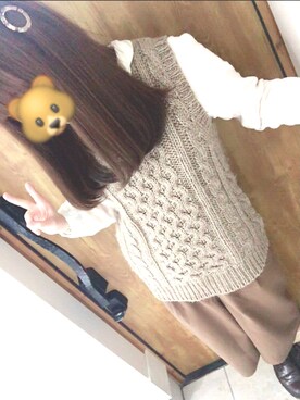 り   な    ( ♡ )さんのコーディネート