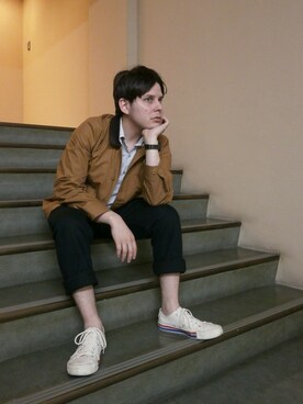 YVANさんのコーディネート