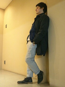 YVANさんのコーディネート