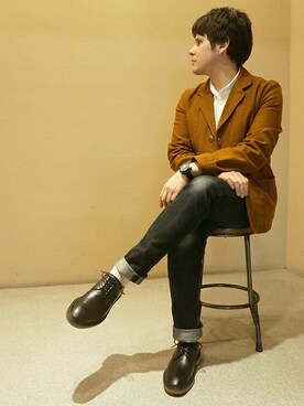 YVANさんのコーディネート