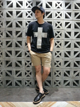 YVANさんのコーディネート