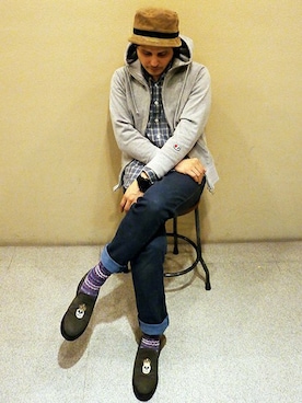 YVANさんのコーディネート