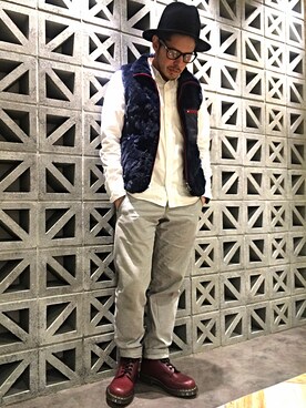 YVANさんのコーディネート