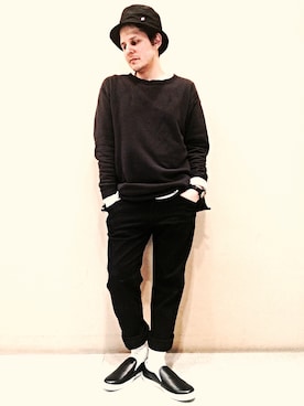 YVANさんのコーディネート