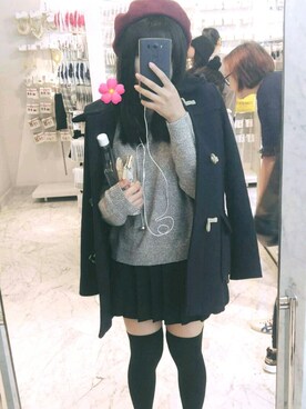 xxibby_さんのコーディネート