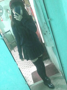 xxibby_さんのコーディネート