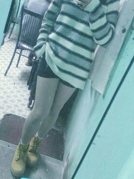 xxibby_さんのコーディネート