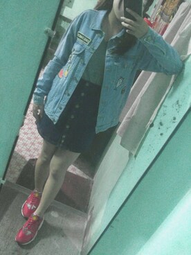 xxibby_さんのコーディネート