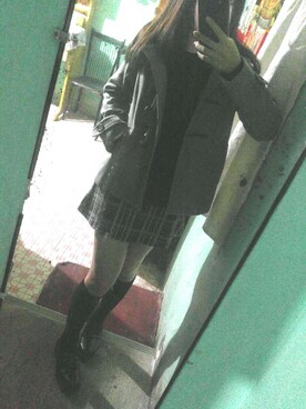 xxibby_さんのコーディネート