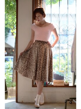 miyuさんのコーディネート