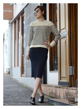 miyuさんのコーディネート