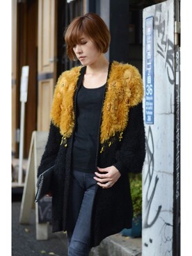 miyuさんのコーディネート