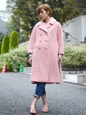 miyuさんのコーディネート