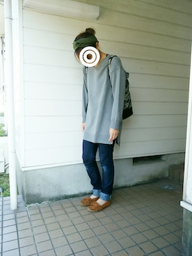 sayさんのコーディネート