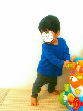 tsu-san*さんのコーディネート