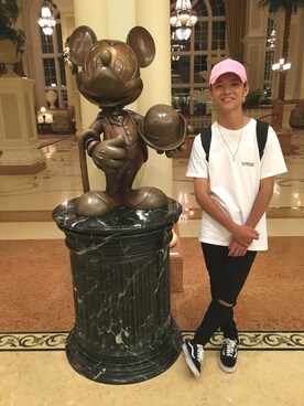 Ryumaさんのコーディネート