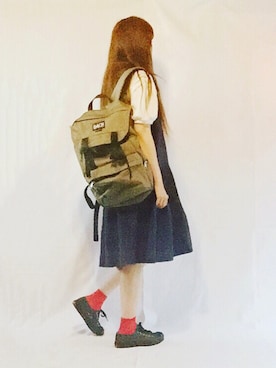 ピンクマニアさんのコーディネート