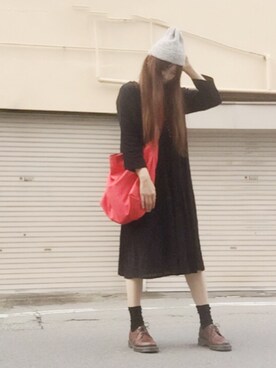 ピンクマニアさんのコーディネート