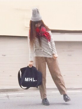 ピンクマニアさんのコーディネート