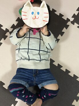 のの＊Kさんのコーディネート