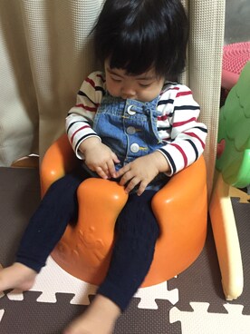 のの＊Kさんのコーディネート