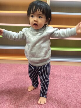 のの＊Kさんのコーディネート