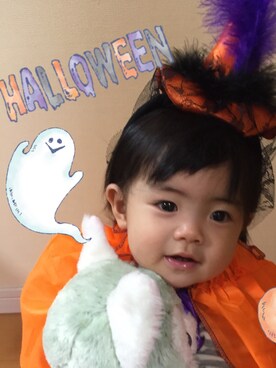 のの＊Kさんのコーディネート