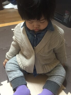 のの＊Kさんのコーディネート