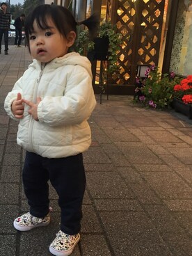 のの＊Kさんのコーディネート