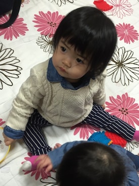 のの＊Kさんのコーディネート