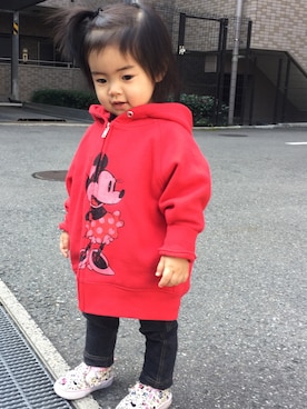 のの＊Kさんのコーディネート