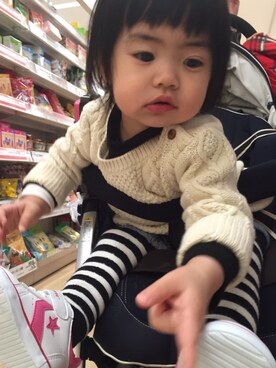 のの＊Kさんのコーディネート