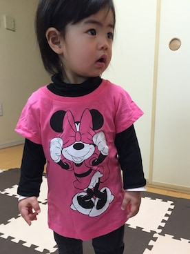 のの＊Kさんのコーディネート